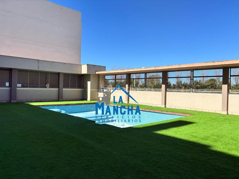 Foto 805ae1ca-bdf6-4e92-bd79-69577d108175. Pis amb calefacció piscina a Imaginalia - Llanos del Águila Albacete