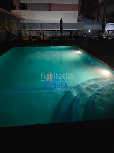 Foto c2e10782-c724-4ff9-a284-3e4c498e8a49. Pis amb calefacció piscina a Imaginalia - Llanos del Águila Albacete