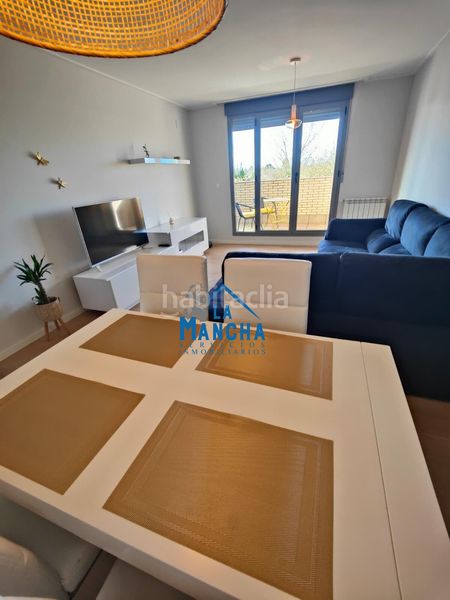 Foto e6523844-48d9-40a5-8aa2-e4894052f206. Pis amb calefacció piscina a Imaginalia - Llanos del Águila Albacete