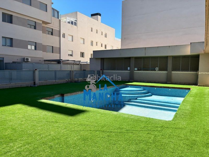 Foto ec5d52dc-0dec-4f61-9f46-00d00f39d36a. Pis amb calefacció piscina a Imaginalia - Llanos del Águila Albacete