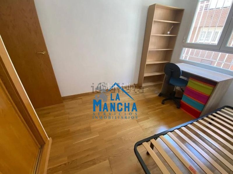 Foto 02864820-7940-4d4a-b3b3-05fdedb72750. Pis amb calefacció aparcament a San Pedro Albacete