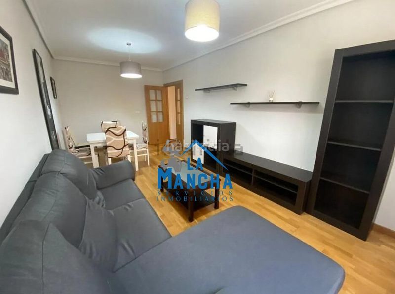 Foto 0e416bc0-93b6-406f-82ee-99a61083d52c. Pis amb calefacció aparcament a San Pedro Albacete