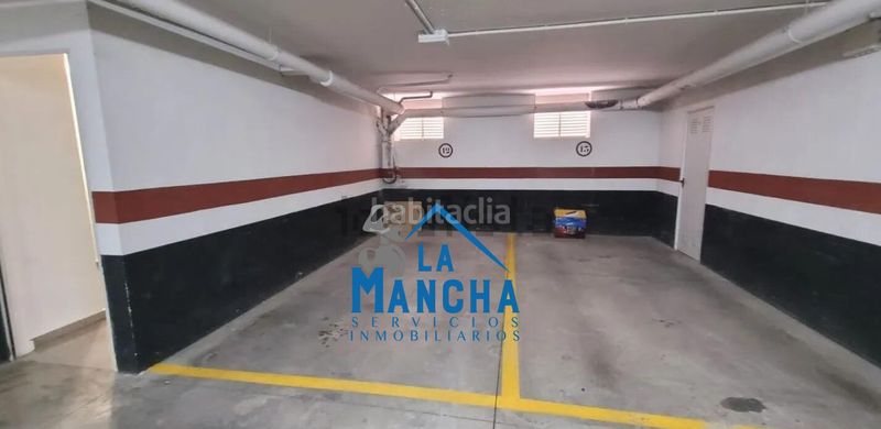 Foto 11d3d326-0f50-4ed4-bf92-dd6f7103624c. Pis amb calefacció aparcament a San Pedro Albacete