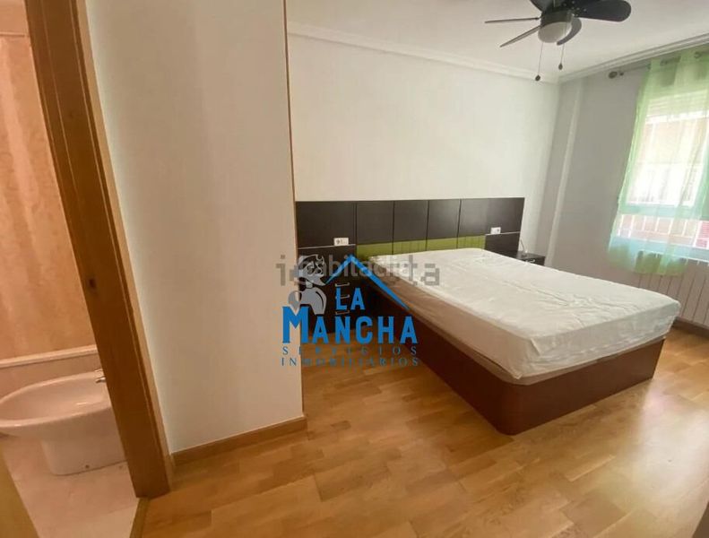 Foto 16412b43-0619-4d8b-86bc-eee5d84d999f. Pis amb calefacció aparcament a San Pedro Albacete