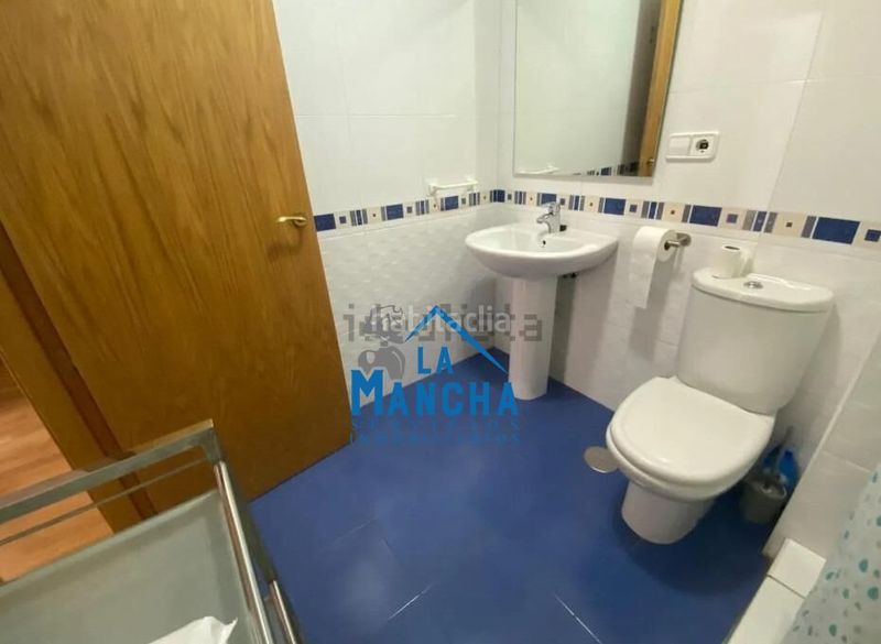 Foto 226a1b36-a075-4aea-aec8-b50a9cc41bd0. Pis amb calefacció aparcament a San Pedro Albacete