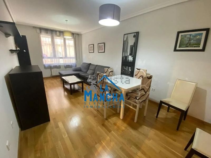 Foto 497b95b1-164d-4a59-8853-2e982987158e. Pis amb calefacció aparcament a San Pedro Albacete