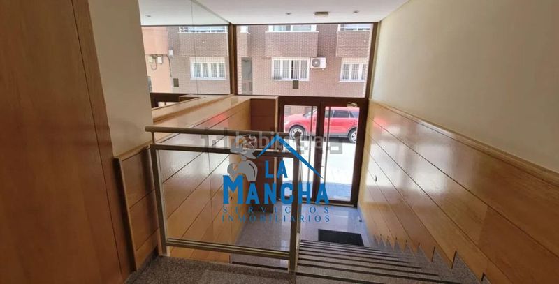 Foto 62290d3b-7089-4406-baa4-c3af1ec0793c. Pis amb calefacció aparcament a San Pedro Albacete