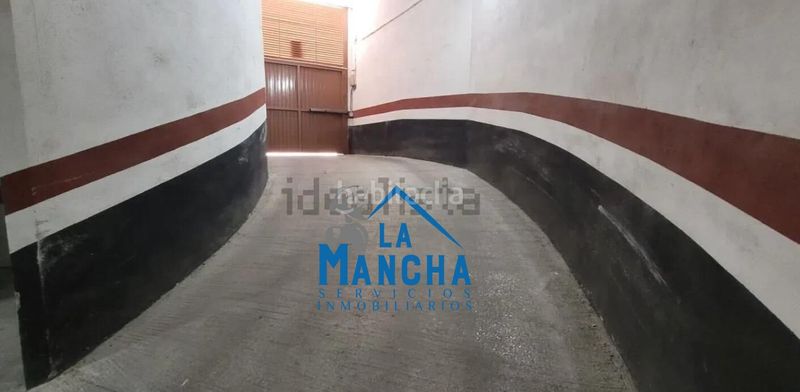 Foto 64c85308-d181-4feb-9af3-7c227db189c3. Pis amb calefacció aparcament a San Pedro Albacete