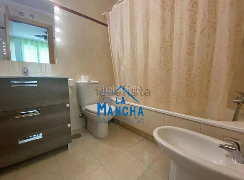 Foto 6dd6f994-d4f3-445c-9448-4966e6db3605. Pis amb calefacció aparcament a San Pedro Albacete