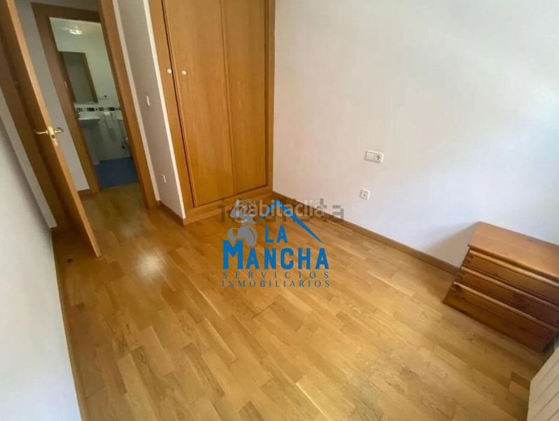 Foto 7c1bd065-3ddf-42bc-afd1-954348e08b59. Pis amb calefacció aparcament a San Pedro Albacete