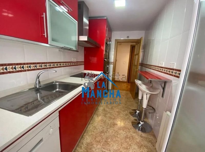 Foto 98cfa0ca-a117-4e20-8f4d-3dcc563a3ae7. Pis amb calefacció aparcament a San Pedro Albacete