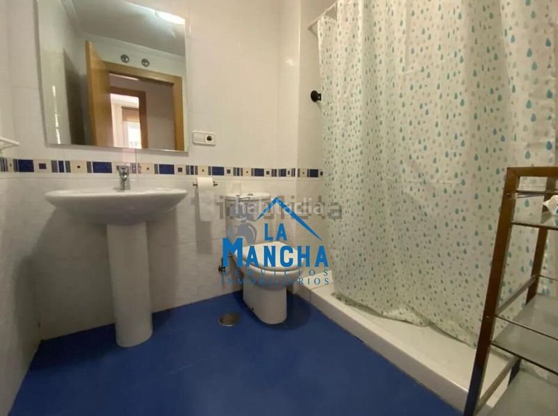 Foto 9a1e0057-3478-4f30-ad8c-168877eb814e. Pis amb calefacció aparcament a San Pedro Albacete