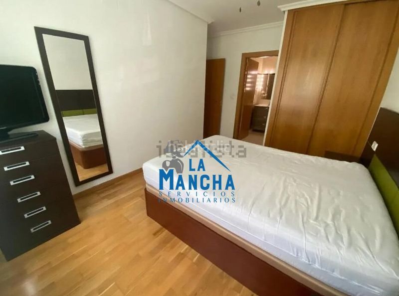 Foto 9f1bd971-15dd-467e-b896-1e475f384711. Pis amb calefacció aparcament a San Pedro Albacete