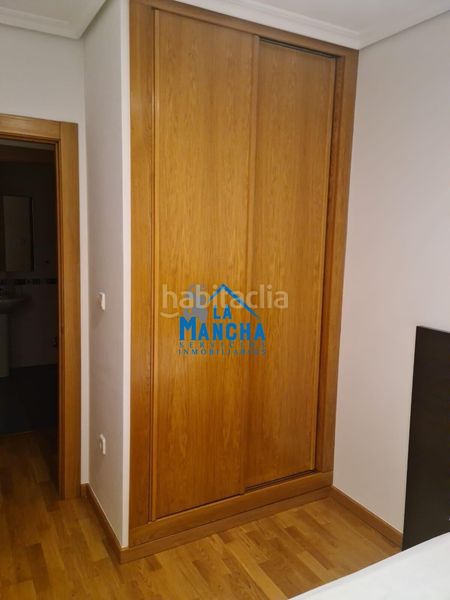 Foto b664a0c0-d424-4aa7-8ebc-82b5bd450589. Pis amb calefacció aparcament a San Pedro Albacete