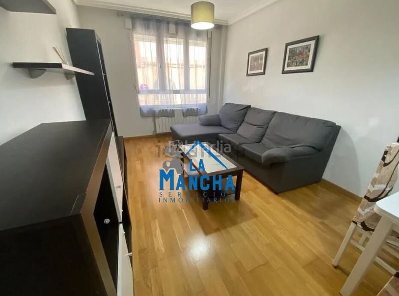 Foto cde7afa1-578f-417b-b81d-37603cc61d35. Pis amb calefacció aparcament a San Pedro Albacete