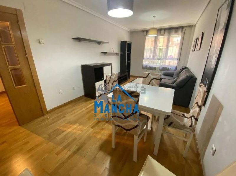 Foto e0f75a2f-fb74-4356-83fc-631b9d6d74ab. Pis amb calefacció aparcament a San Pedro Albacete