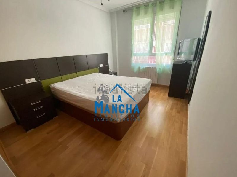 Foto f9acd352-4c91-4085-acc1-650a15cb480f. Pis amb calefacció aparcament a San Pedro Albacete