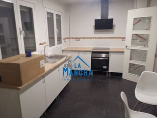 Àtic a Gineta (La). 145000 inmobiliaria la mancha vende espectácular piso con opción