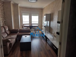 Attique à Gineta (La). 185.000 inmobiliaria la mancha vende espectácular áticodúplex en