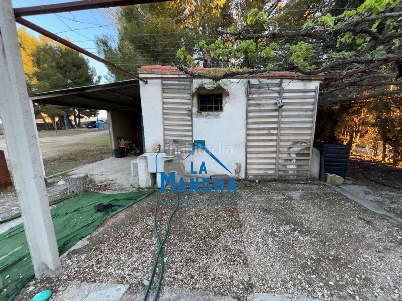 Foto 33ea0d87-3875-4fe1-97b6-57d96b9810f5. Capannone industriale in Pedanías - Extrarradio Albacete
