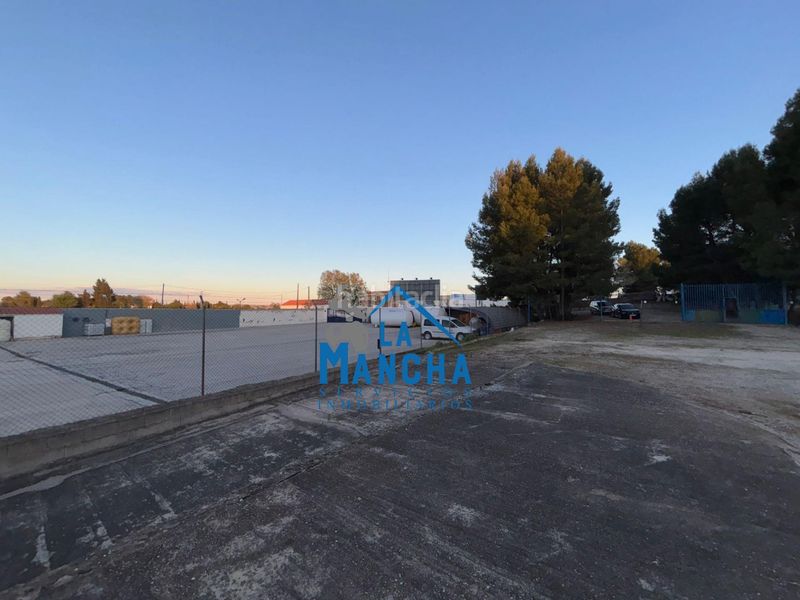 Foto 482a04fe-6647-47d8-8995-3684414a6106. Capannone industriale in Pedanías - Extrarradio Albacete