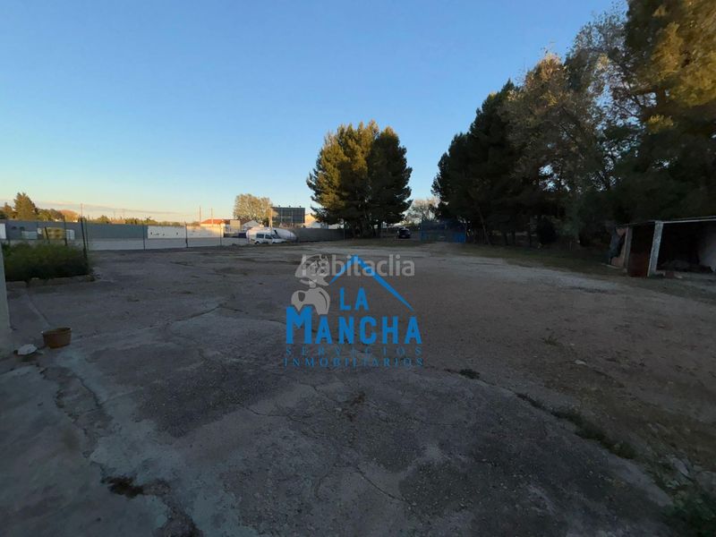 Foto 7b85a859-165f-4603-bb1b-a7785c46ad8a. Capannone industriale in Pedanías - Extrarradio Albacete