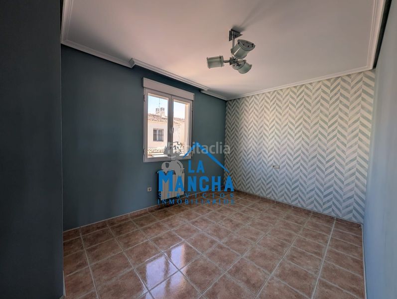 Foto 4cb53cd4-1a85-4498-91e5-67f0dcadfa5a. Casa adossada amb calefacció aparcament a Gineta (La)