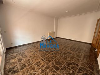 Pis a Industria. 225.000 inmobiliaria la mancha vende piso zona industria de alba