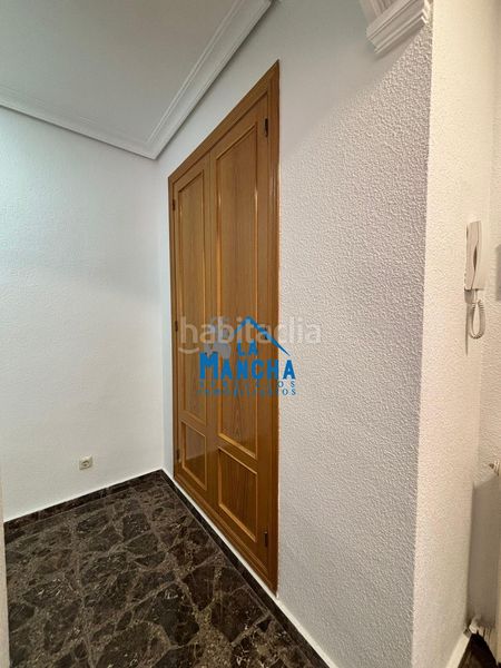 Foto 45de30b0-fbed-4bfb-987d-858abec8948d. Pis amb calefacció a Industria Albacete