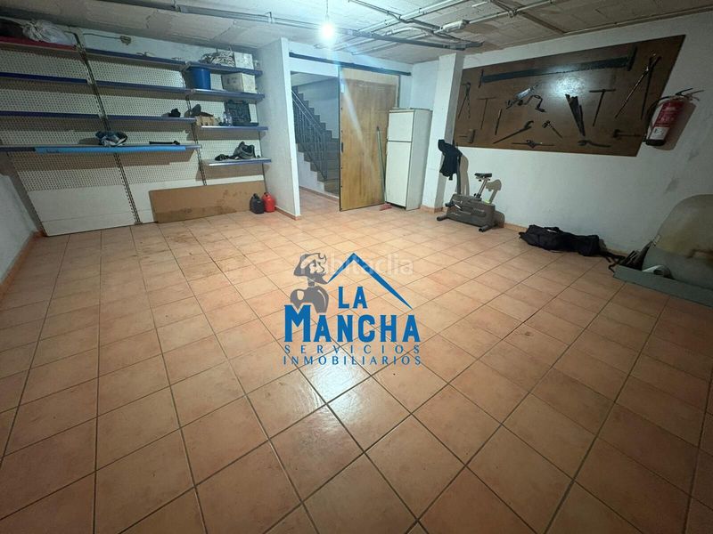Foto 0847bf1c-b802-45a7-ac7c-7ce933f50605. Casa adossada amb calefacció aparcament a Pedanías - Extrarradio Albacete