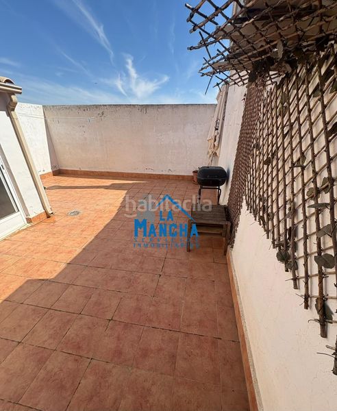 Foto 2f3e4c8e-194d-4190-b930-7d396bd88b53. Casa adossada amb calefacció aparcament a Pedanías - Extrarradio Albacete