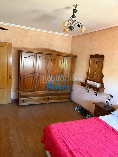 Foto 331434b1-cb6b-4283-af65-0db1ce06e5d8. Casa adossada amb calefacció aparcament a Pedanías - Extrarradio Albacete