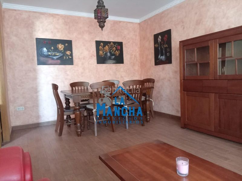 Foto 45a07a65-2e5b-43f5-ba1d-0225bae22ab1. Casa adossada amb calefacció aparcament a Pedanías - Extrarradio Albacete