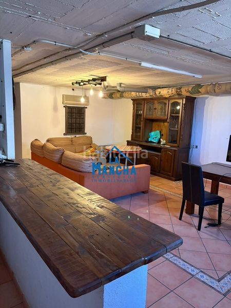 Foto 4f9d65ab-a88d-402f-b1ad-aad07489b1e1. Casa adossada amb calefacció aparcament a Pedanías - Extrarradio Albacete