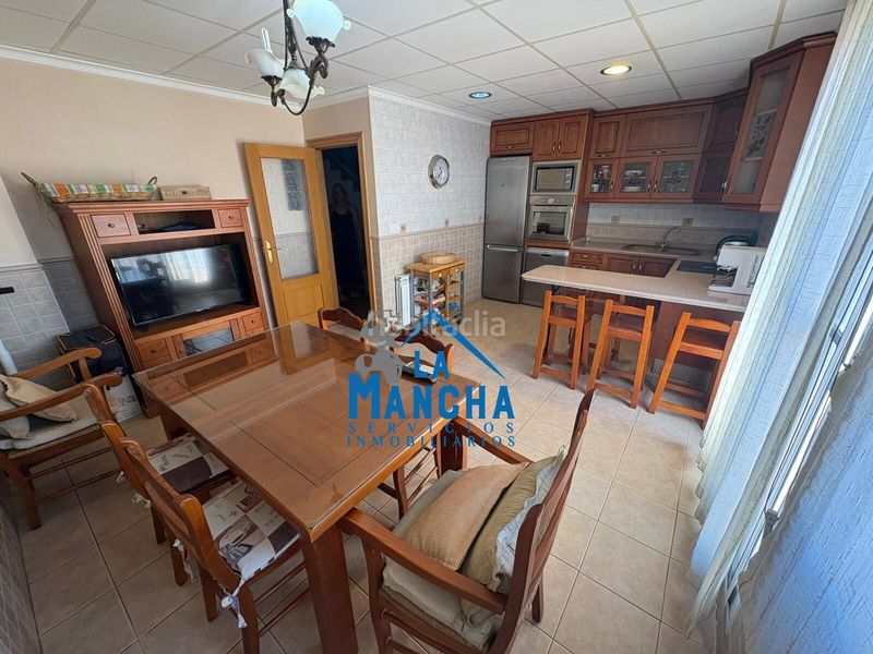 Foto 519809ef-7dd2-4214-b311-098d97d6516c. Casa adossada amb calefacció aparcament a Pedanías - Extrarradio Albacete