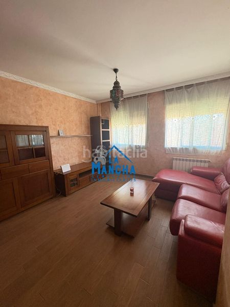 Foto 618758ce-bd28-456c-bc47-06d20fc0c4f9. Casa adossada amb calefacció aparcament a Pedanías - Extrarradio Albacete