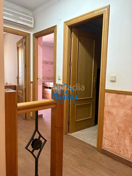 Foto 68007ad7-400f-4002-a675-ae46d5788eb1. Casa adossada amb calefacció aparcament a Pedanías - Extrarradio Albacete