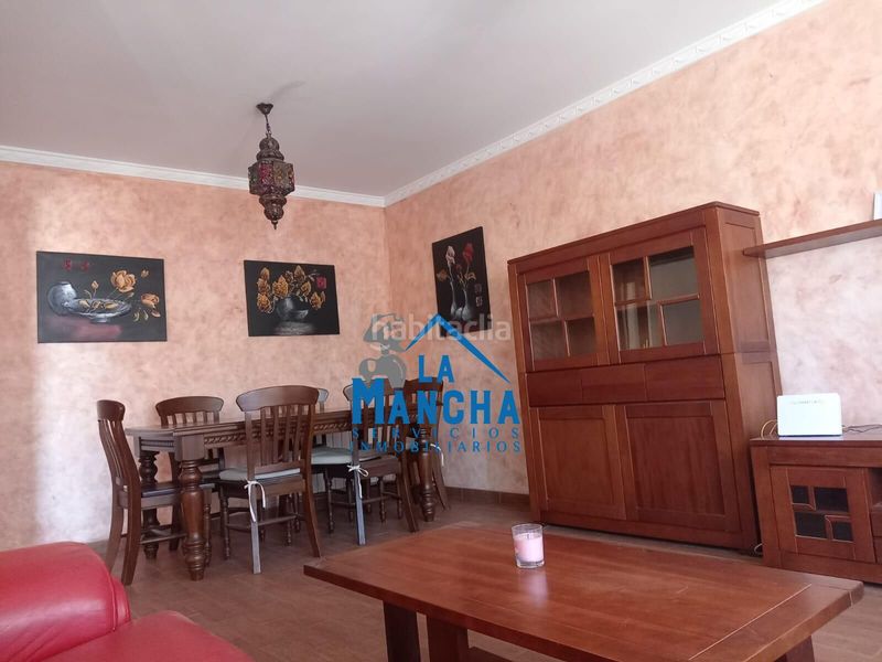 Foto 7abdc942-462a-47d6-abc0-92d2b3d224d7. Casa adossada amb calefacció aparcament a Pedanías - Extrarradio Albacete