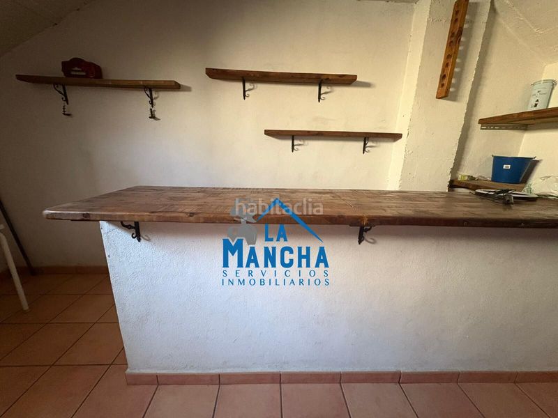 Foto a0d62dd1-c1f4-4fce-9809-6e193e582b99. Casa adossada amb calefacció aparcament a Pedanías - Extrarradio Albacete