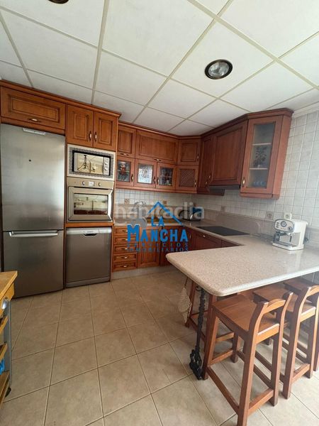 Foto b5fea7f5-1f11-4625-960f-e22752aa8784. Casa adossada amb calefacció aparcament a Pedanías - Extrarradio Albacete