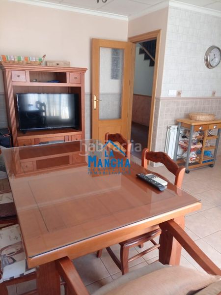 Foto cb8fa850-f8cb-46bd-8378-598919f575db. Casa adossada amb calefacció aparcament a Pedanías - Extrarradio Albacete