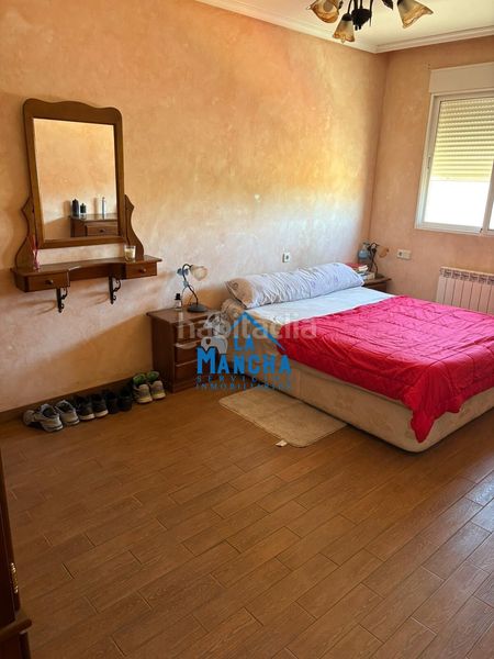 Foto d4792021-e911-4769-a4c5-3bfaf8cd9982. Casa adossada amb calefacció aparcament a Pedanías - Extrarradio Albacete