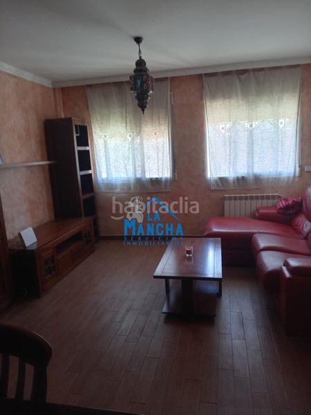 Foto d6333ff8-5645-4e5e-b162-424b8956ddac. Casa adossada amb calefacció aparcament a Pedanías - Extrarradio Albacete