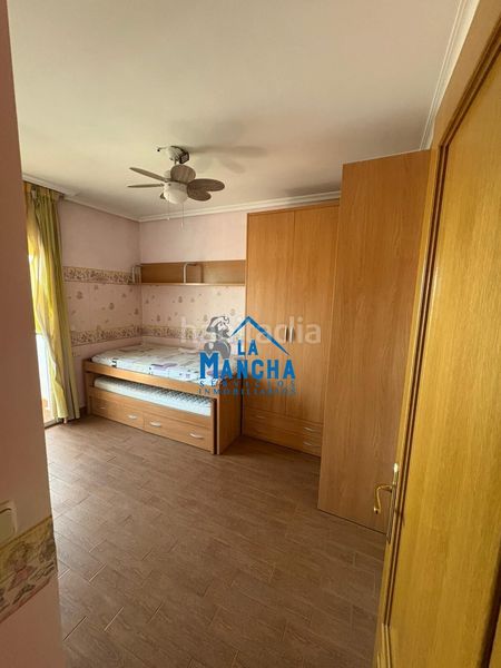 Foto dd3e967a-caa6-45bb-a505-4eb1aa43c43c. Casa adossada amb calefacció aparcament a Pedanías - Extrarradio Albacete