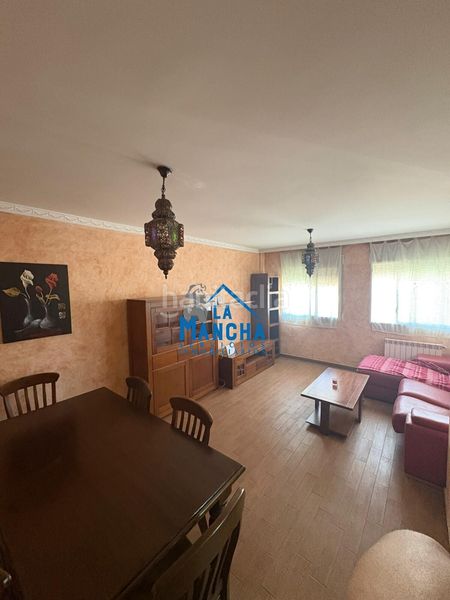 Foto e3a9afe0-70ae-4665-9b58-412ad061c3e0. Casa adossada amb calefacció aparcament a Pedanías - Extrarradio Albacete