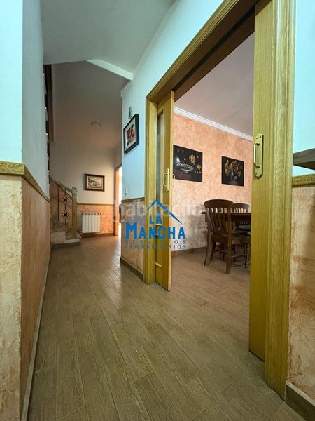 Foto e5b11801-9154-43f0-ad03-672545873b66. Casa adossada amb calefacció aparcament a Pedanías - Extrarradio Albacete