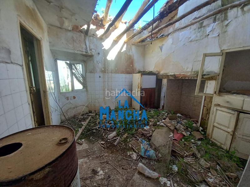 Foto 4fa94b6c-f92b-43c3-b364-580fce1ad8ce. Casa a Gineta (La)