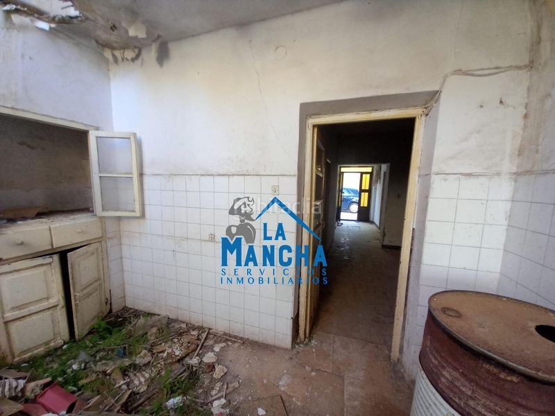 Foto f773264f-edb6-4cbe-9a8a-32e01049fa5d. Casa a Gineta (La)