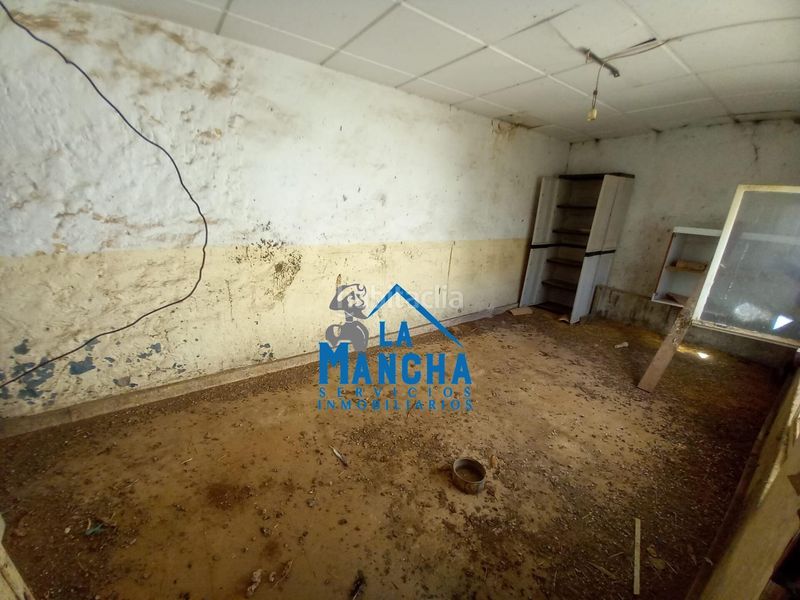 Foto fe2070c2-fcf7-4b20-b4c8-2e86b44e1ee0. Casa a Gineta (La)