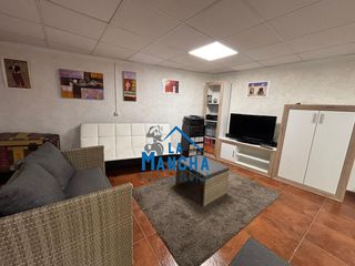 Appartement  Calle mexico. 85.000 inmobiliaria la mancha vende semisotano en zona carrefour